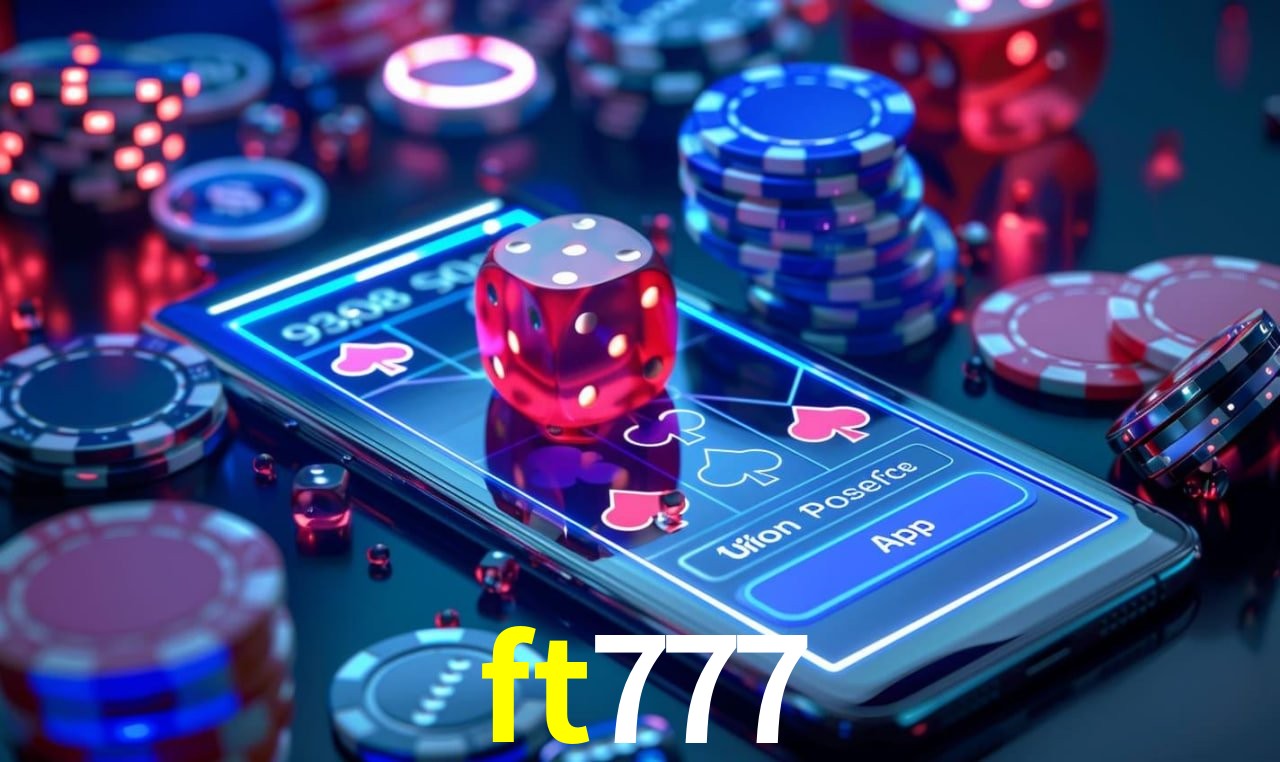 ft777 - Análise de Mercados Esportivos