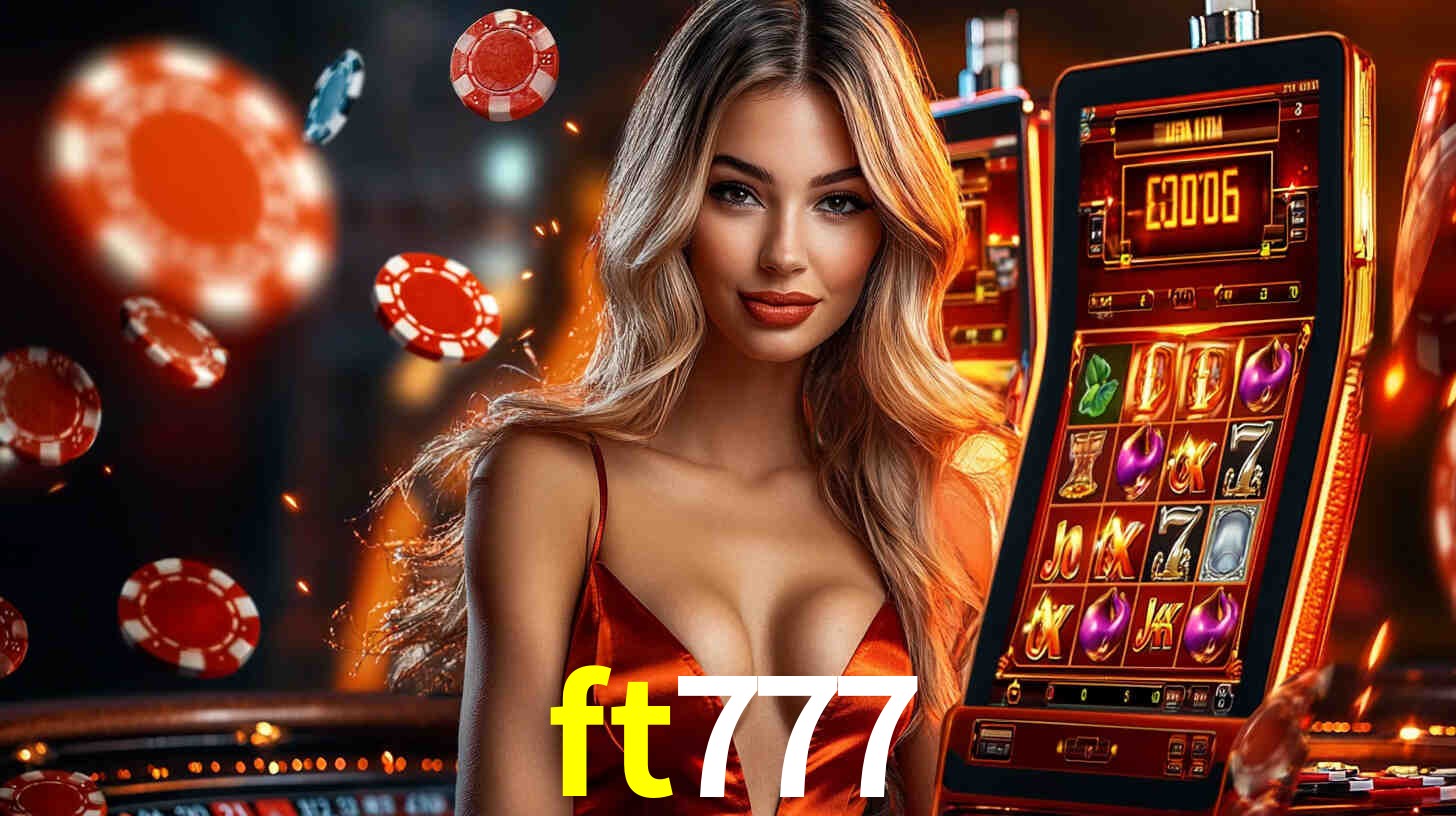 ft777 app