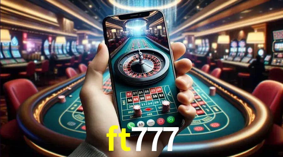 Security Systems ft777