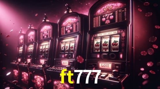 Bônus Diários ft777