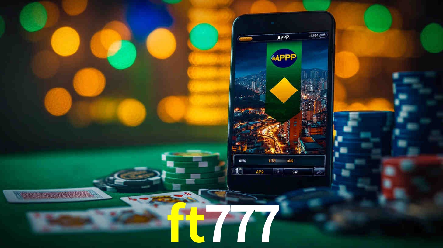 Descubra o Programa VIP da ft777: Vantagens Exclusivas para Jogadores