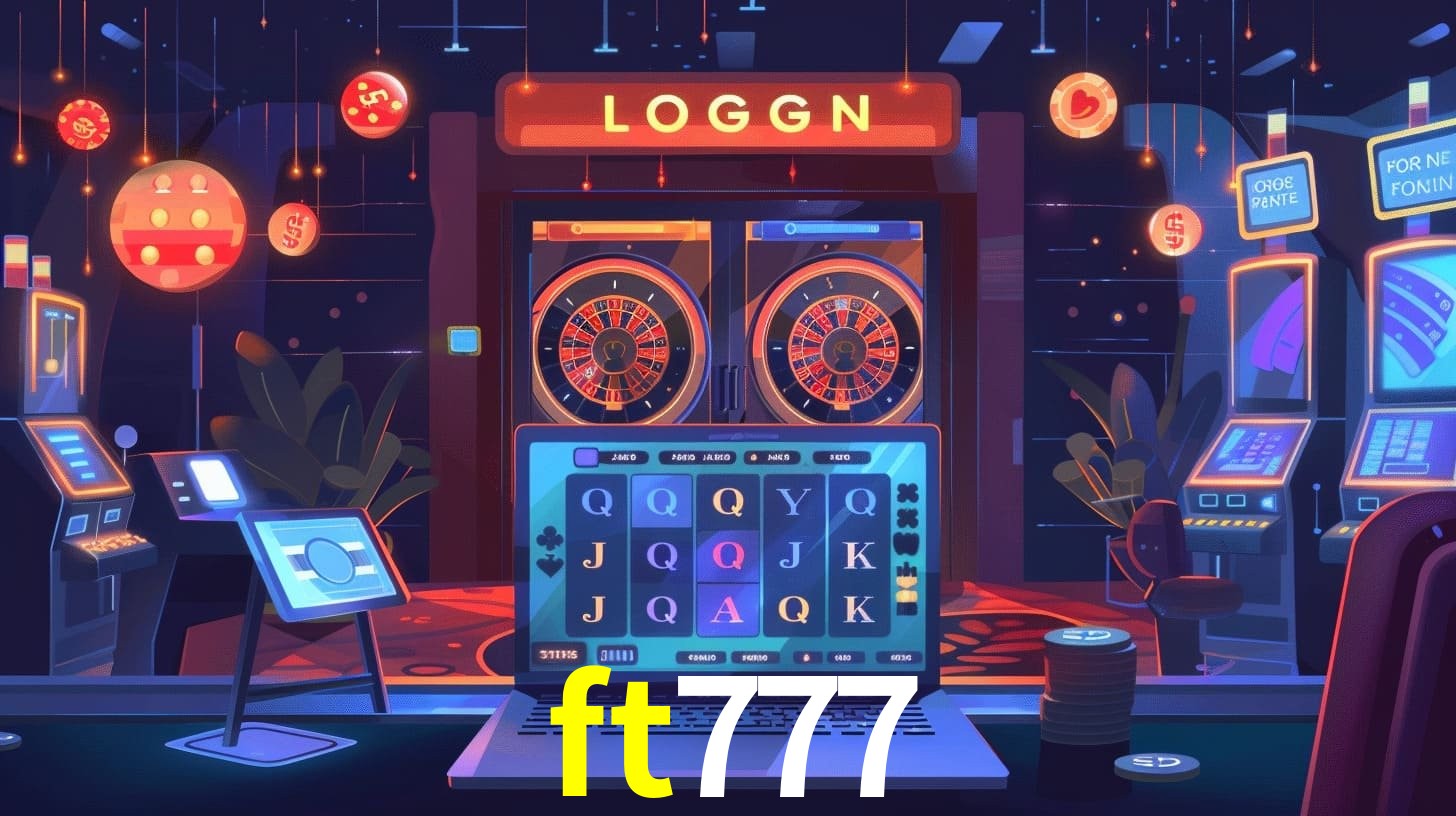 ft777 - User Statistics