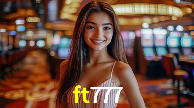 Welcome Bonus ft777