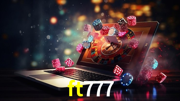 cassino ft777