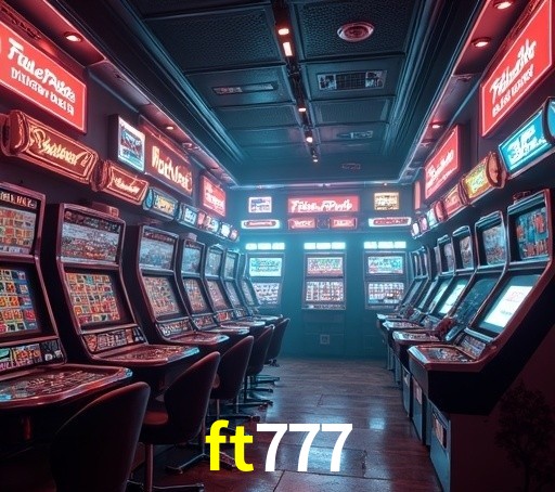 ft777 Promoções - 30+ Ofertas Diárias