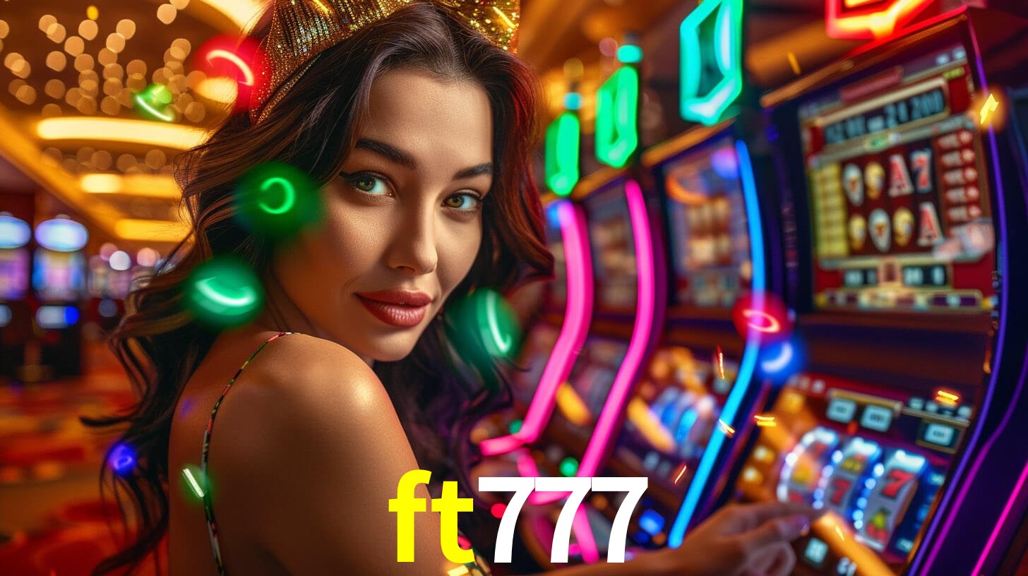 ft777 bet