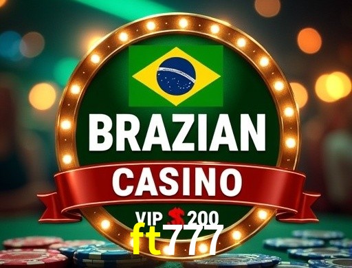 ft777 Salvador - Strategy