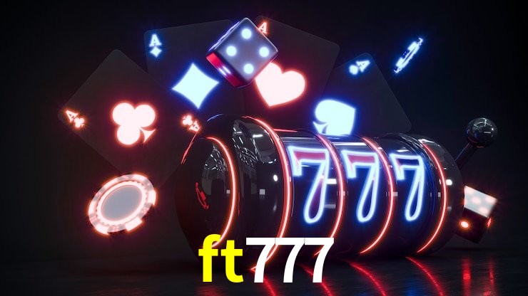 Gates of Olympus ft777