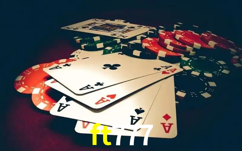ft777 Brasília - Betting Features