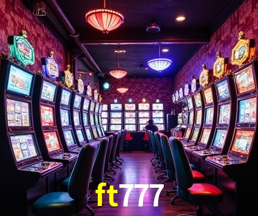 ft777 Rio de Janeiro - Slot Strategy