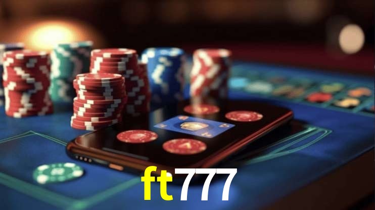 Promoções Sazonais ft777