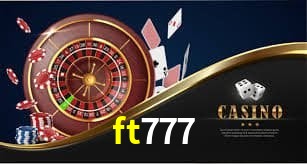Casino Ao Vivo ft777