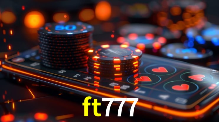Slot Games ft777