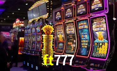 ft777 Bônus - Pacote R$5.000 + VIP