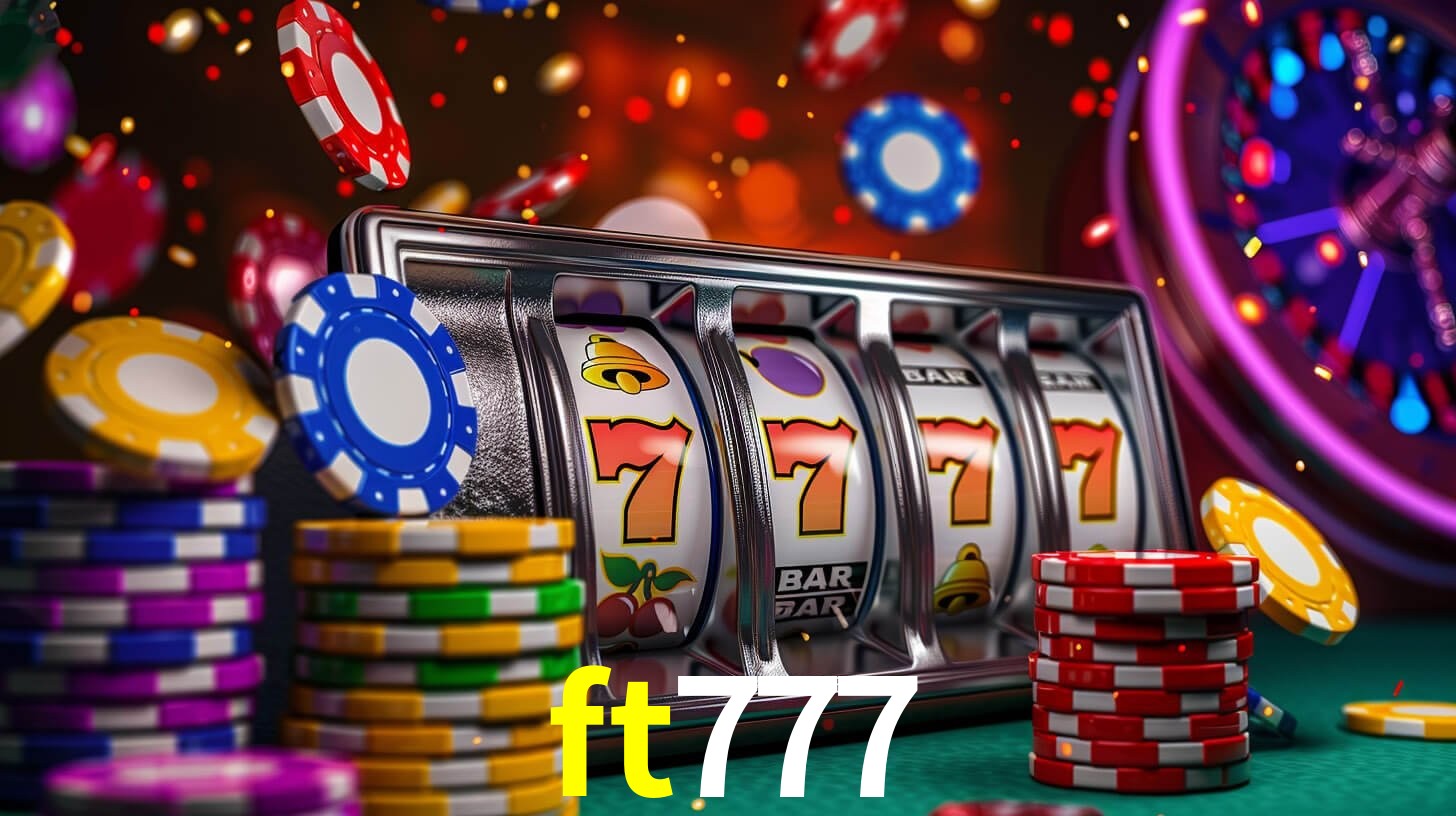 Casino VIP ft777