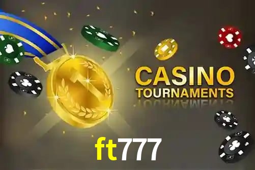 ft777 - App Features