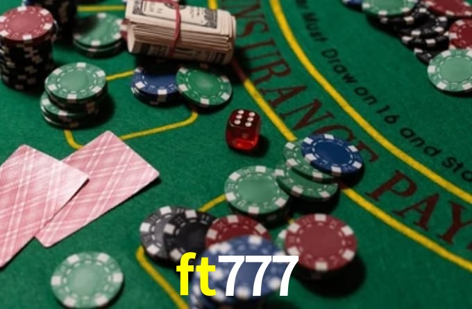 ft777,ft777 bet