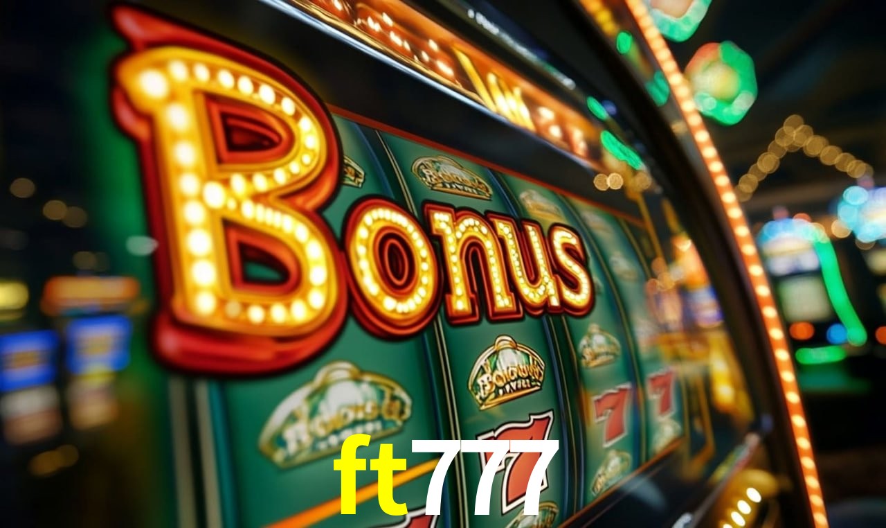 ft777 Belo Horizonte - Promo Tips