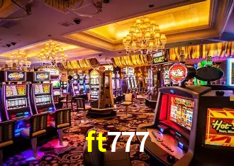 ft777 Salvador - Bonus Stats