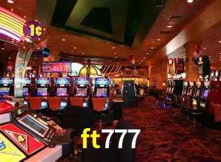 ft777 Salvador - Studio Tour