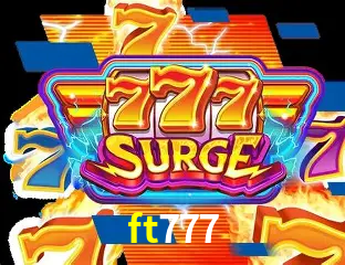 Descubra a Magia dos Jogos de Arcade no ft777