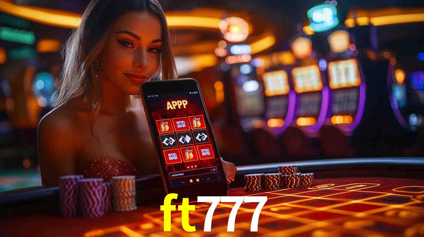 Explorando a Categoria de Eventos em Apostas na ft777