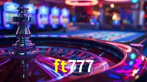 Login Seguro ft777