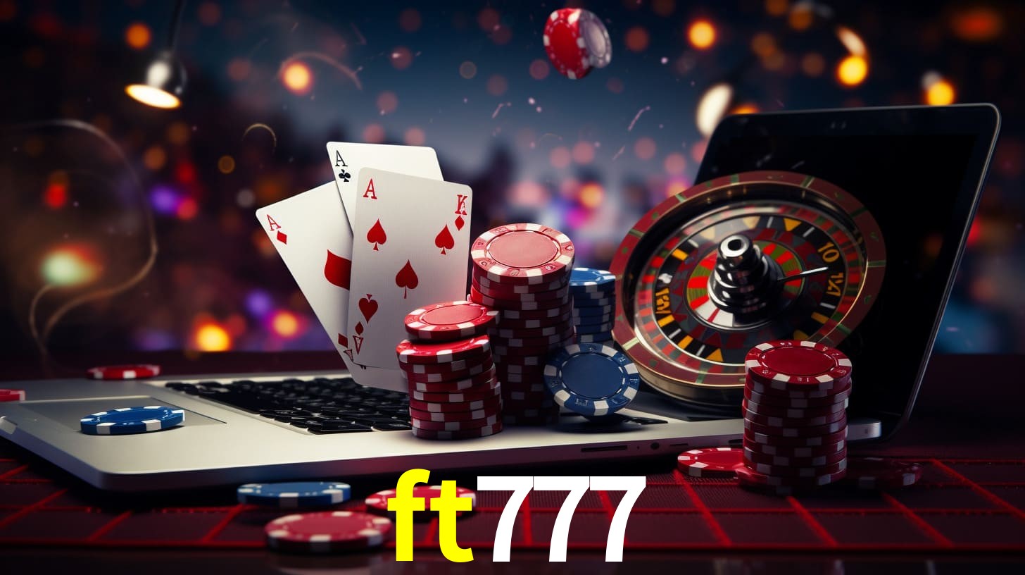 Football Betting ft777