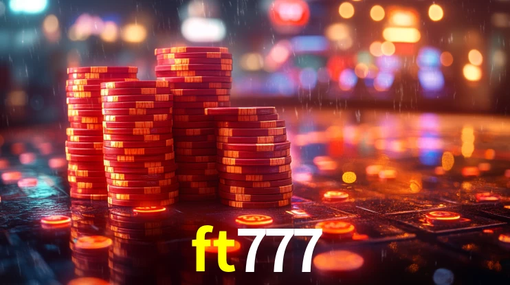 Explore as vantagens do ft777: serviço profissional e confiabilidade