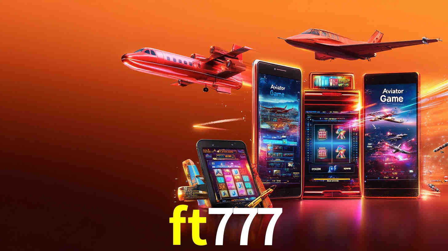 Descubra o Programa VIP da ft777: Vantagens Exclusivas para Jogadores
