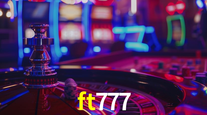 Ofertas Imperdíveis na ft777: Promoções e Bônus Que Valem a Pena