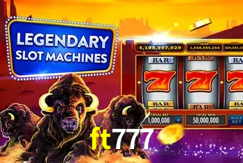 A Revolução dos Aplicativos de Jogos no ft777