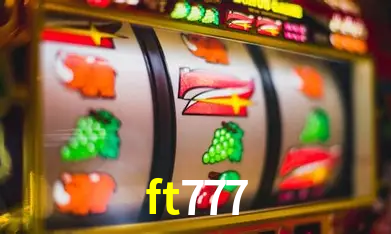 Desvendando o Mundo dos Jogos Virtuais na ft777