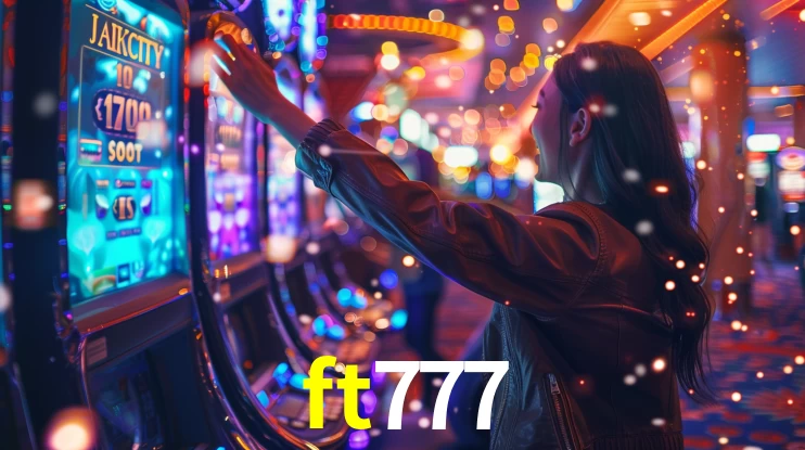 ft777,ft777 bet