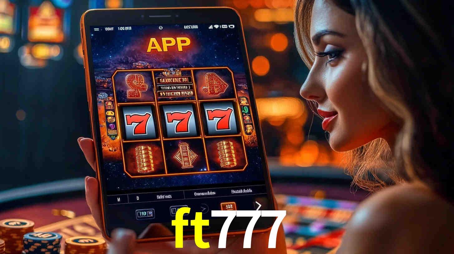 ft777 bet