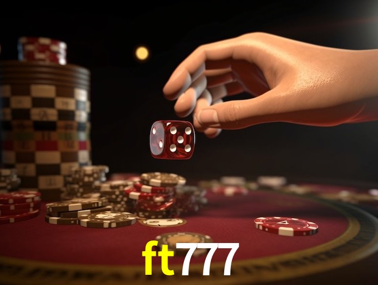 Promoção Relâmpago ft777
